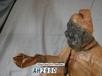 藏品(引福入堂﹝鍾馗﹞)的圖片